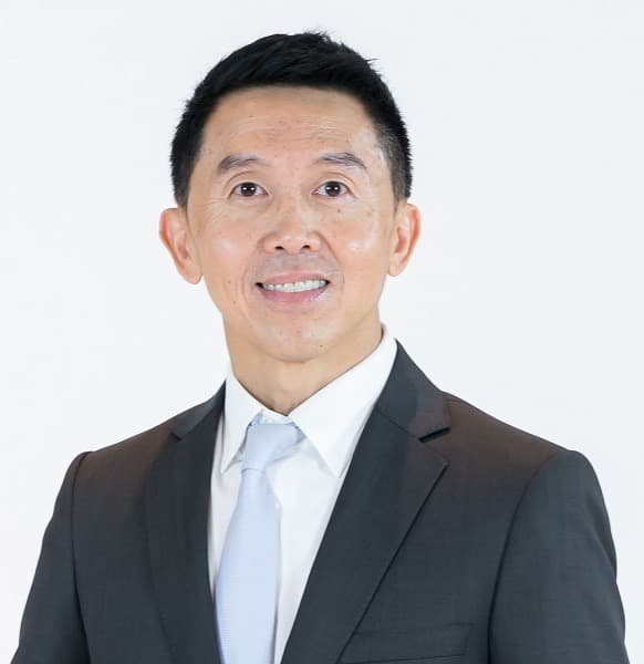 Mr. Anek Pana-apichon