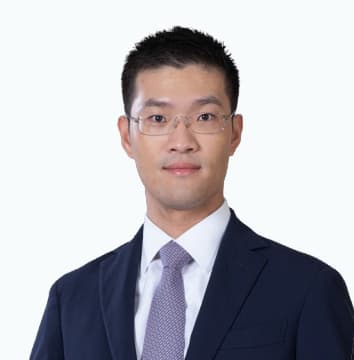 Mr. Chanond Sophonpanich