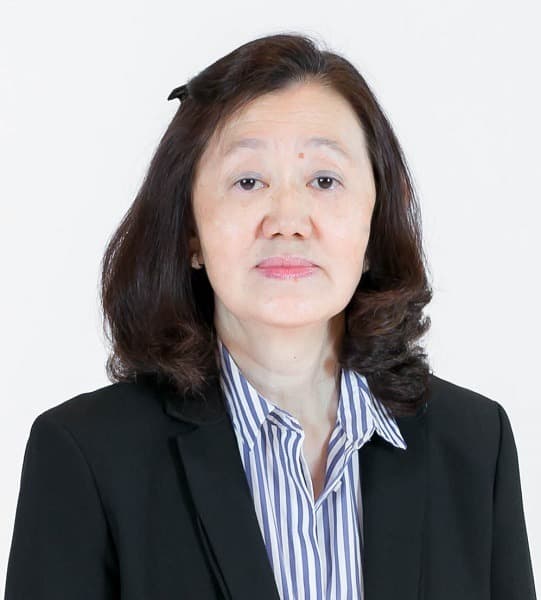 Ms. Kanchana Vanich