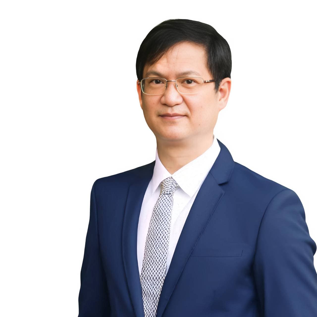 Mr. Nattapong Dachanabhirom