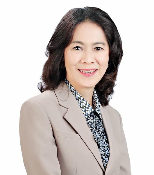 Dr. Phortchana Manoch