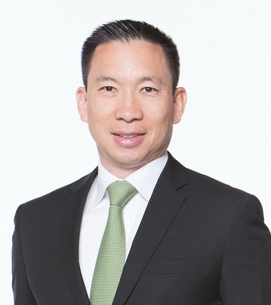 Mr. Pramoad Phornprapha