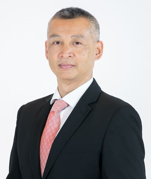 Dr. Prote Sosothikul