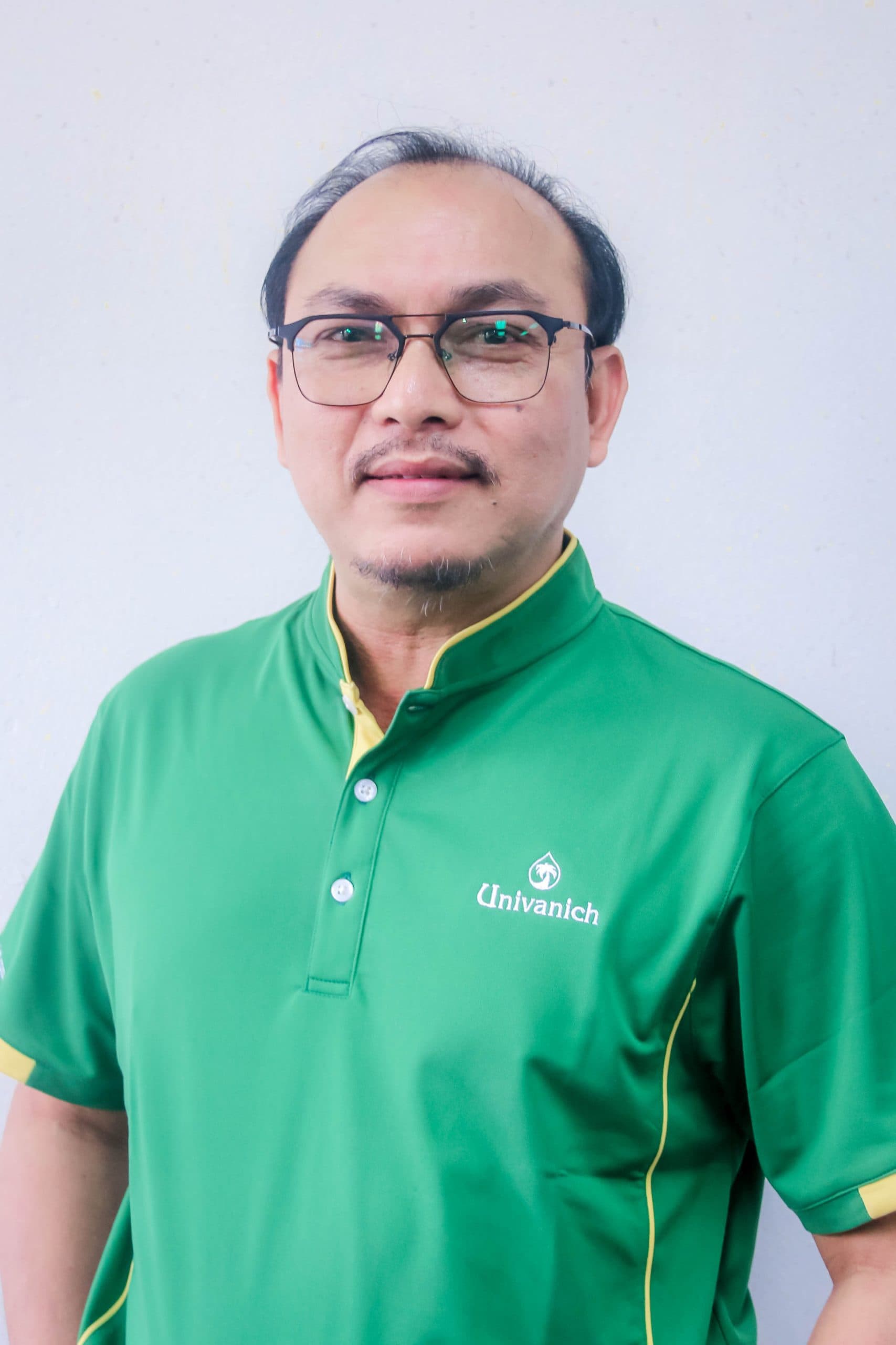 Mr. Phiphit Khlaisombat