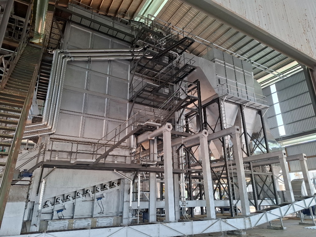 เครื่องบีบน้ำมัน โรงงานชะอวด