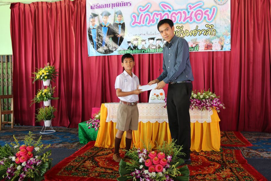 2019 — community sports & village security