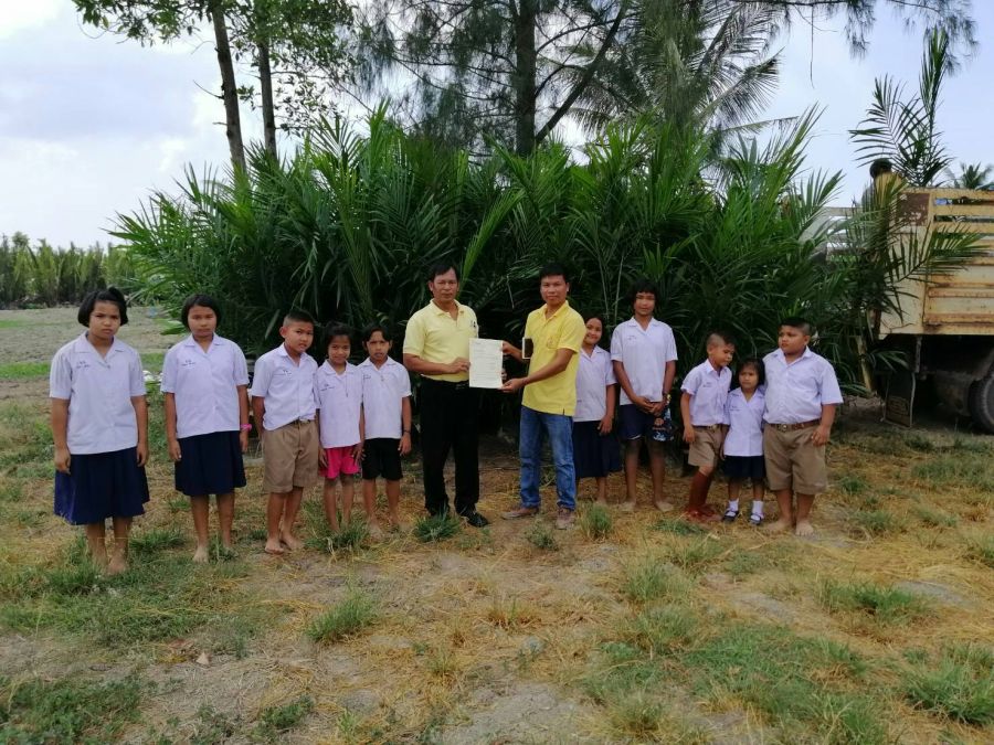 2019 — mid-year hospital & fair support