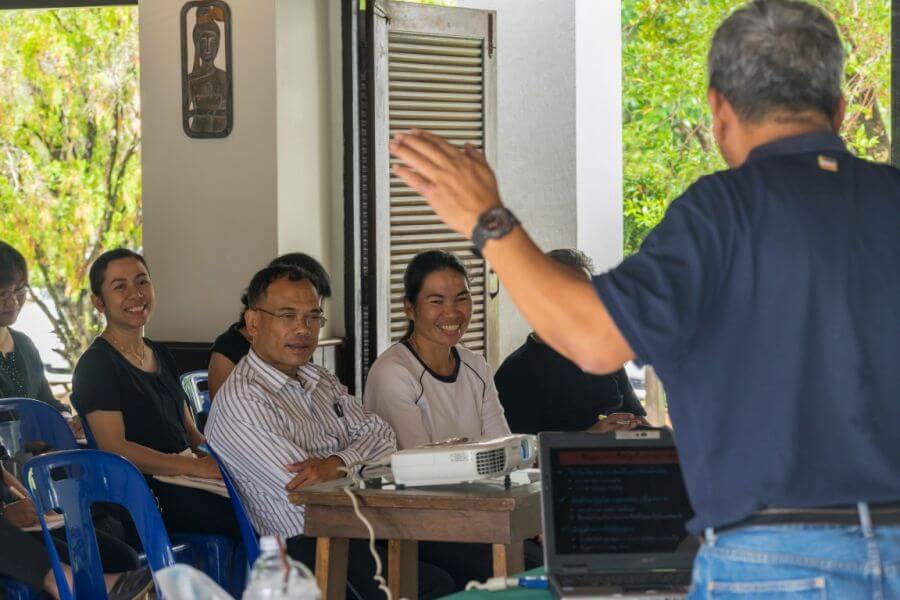 2019 — Governor / provincial Red Cross support